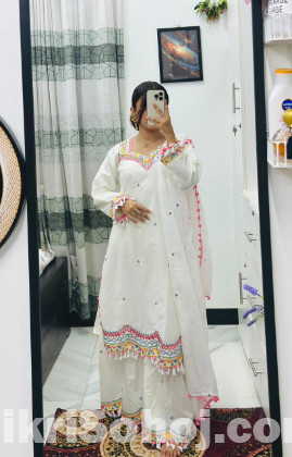 Garara dress collection